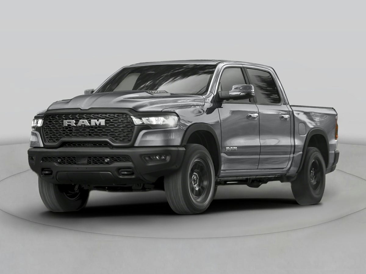 ram ram 1500 pickup 2025 1C6SRFJP8SN601151 image ram ram 1500 pickup 2025 1C6SRFJP8SN601151 image